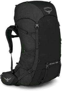 Mochila Mochila Osprey Rook 65 litros Mochila Osprey Rook 65 litros