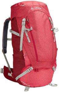 Mochilas para viajar Mochila Vaude Asymmetric 48+8