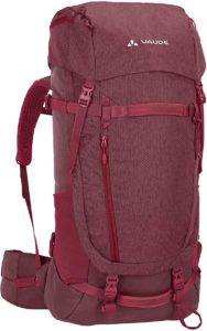 Mochila Vaude Astrum para viajar Mochila Vaude Astrum