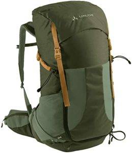 Mochila para viajar Mochila Vaude Brenta Mochila Vaude Brenta