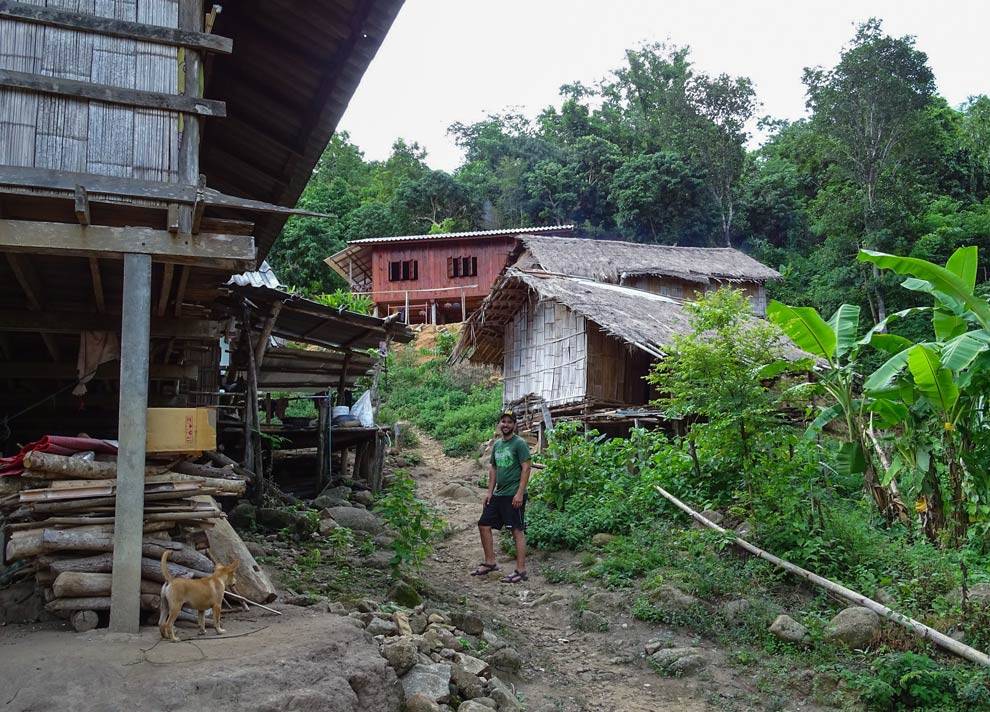 Xavi Tio, autor de este artículo Xavi Tio