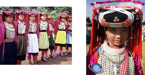 Jóvenes Lisu Jóvenes Lisu
