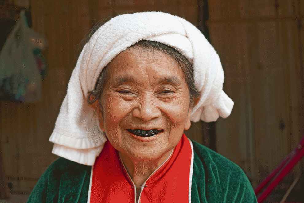 Tribus de Tailandia Tribus de Tailandia