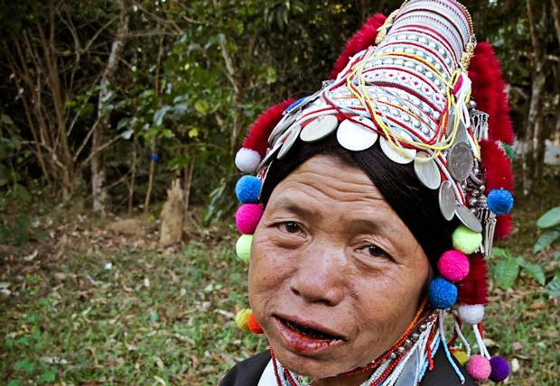 Chamana Akha Chamana Akha