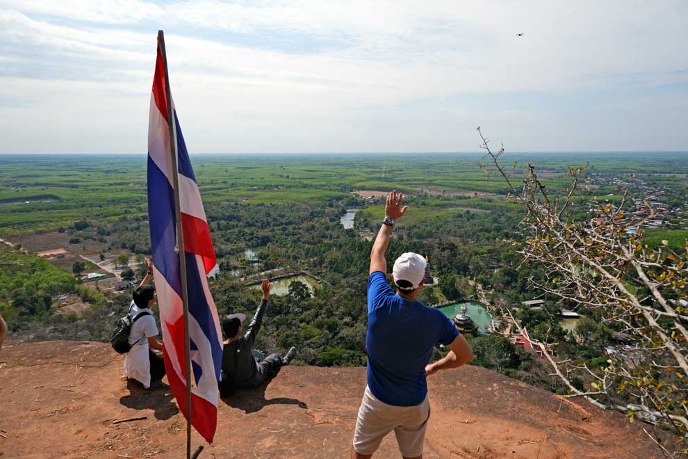 Seguro de viaje a Tailandia Seguro de viaje a Tailandia