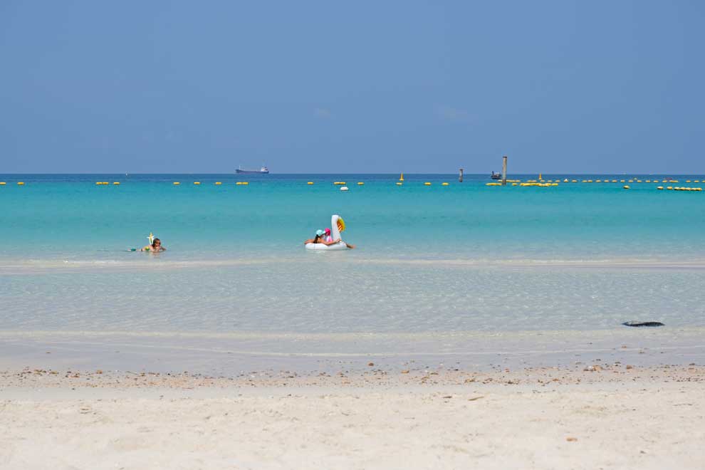 Playas de Tailandia Playa de Koh Larn de Tailandia