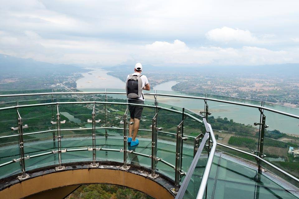 Que ver en Isan Que ver en Isan, la Tailandia desconocida