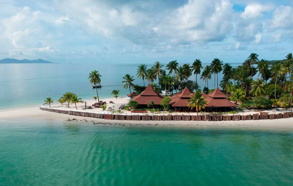 Sivalai resort El Sivalai Resort de Koh Mook