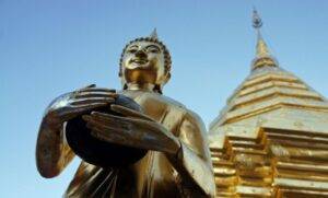 Viajar a Tailandia en marzo