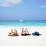 Luna de miel en tailandia