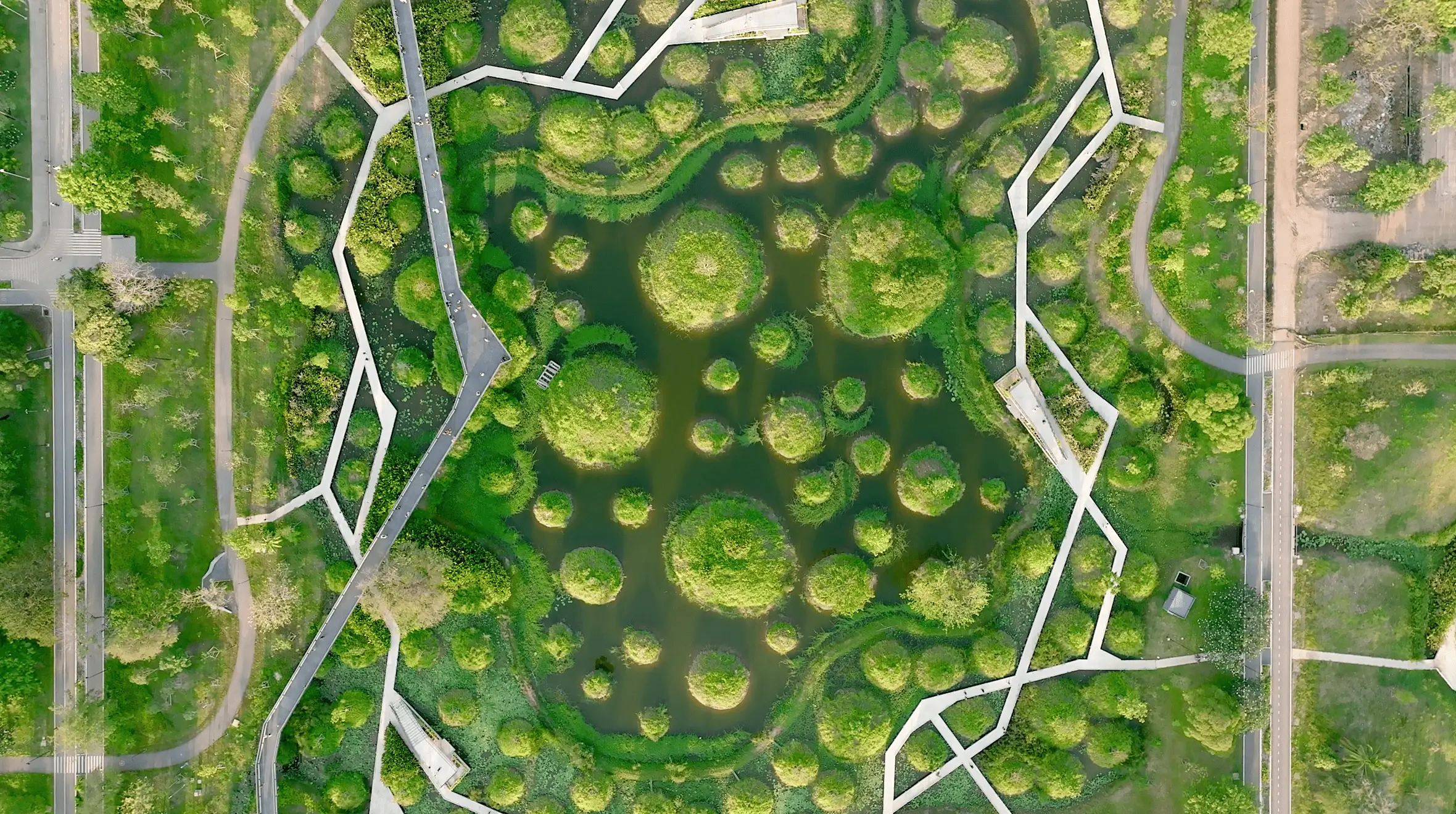 Parque de Benjakitti