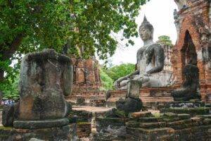 Ayutthaya