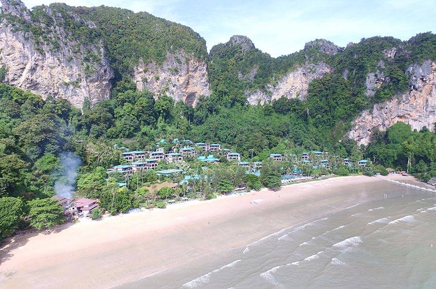 Hotel Centara grand de krabi Hotel Centara grand de krabi