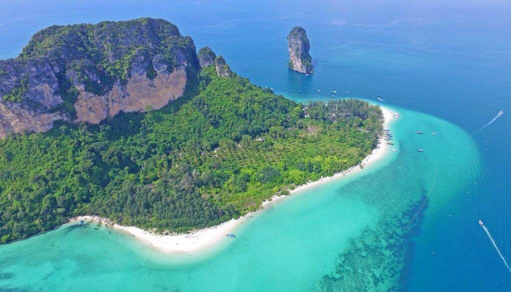Islas de Tailandia