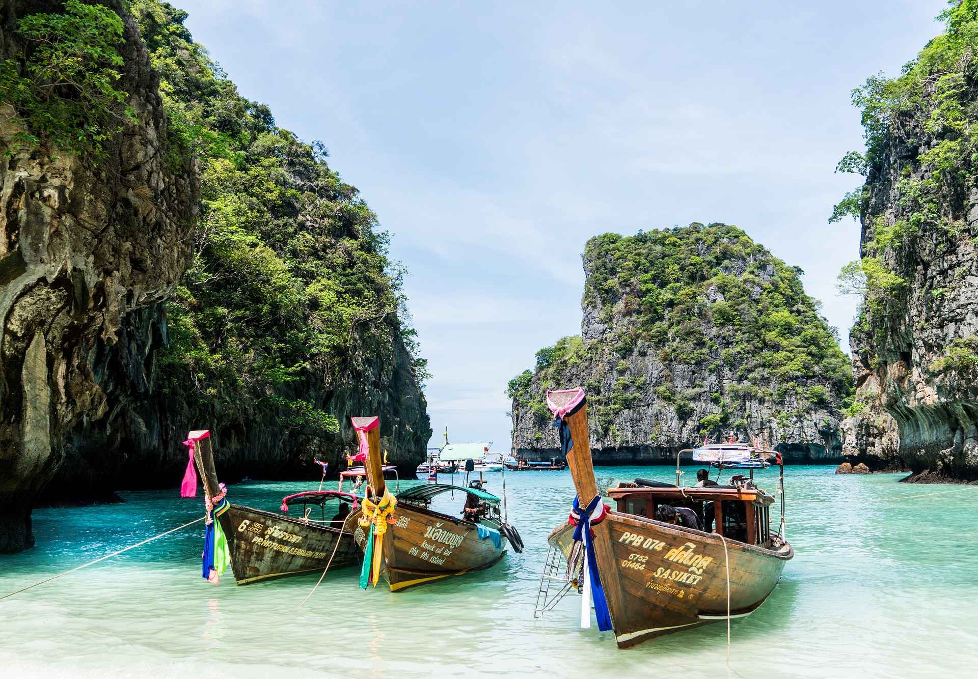 Krabi