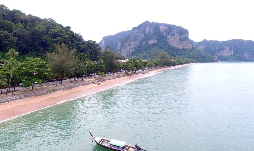 playa de Ao nang Playa-de-Ao-Nang