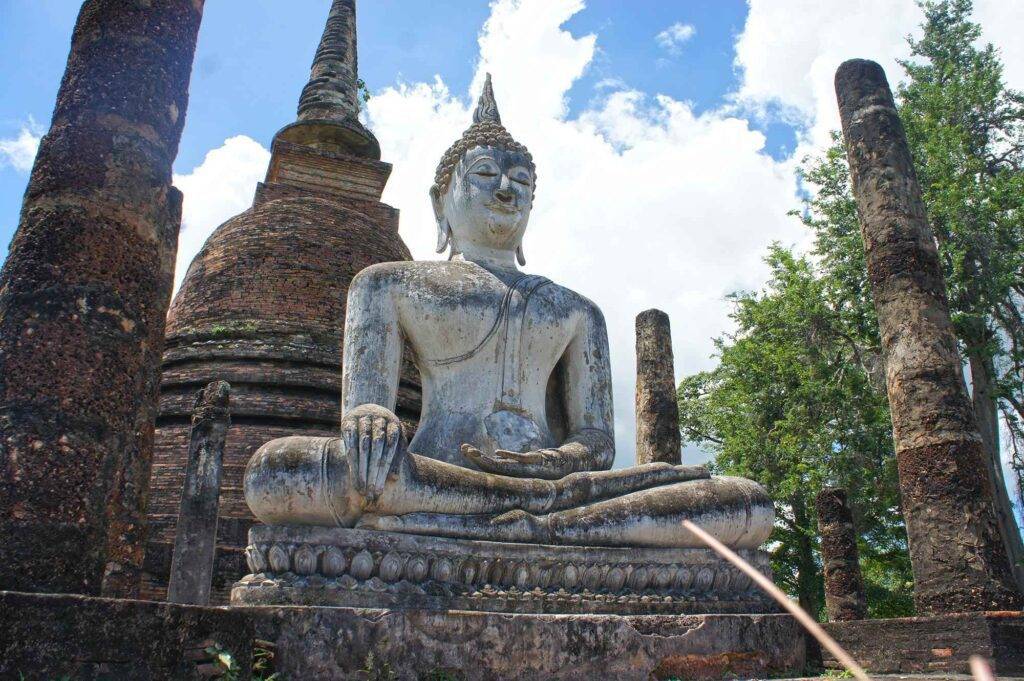 Sukhothai