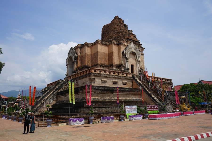 - Guía Chiang Mai - Mundo Nómada