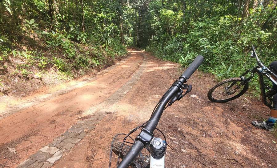 bicis chiang mai Bicis en Chiang Mai - Guía Chiang Mai - Mundo Nómada