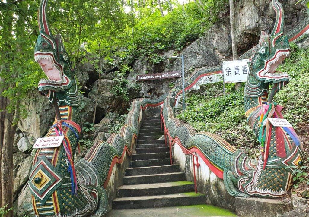 chiang mai - Guía Chiang Mai - Mundo Nómada