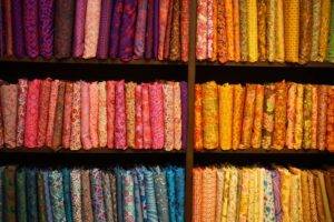 Compras en Tailandia