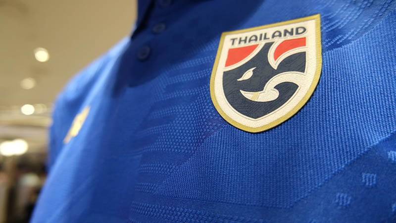 Warriz marca de ropa Tailandia