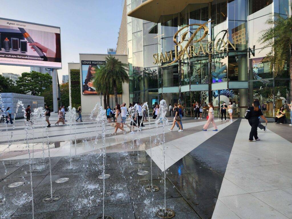 Qué ropa llevar a Tailandia