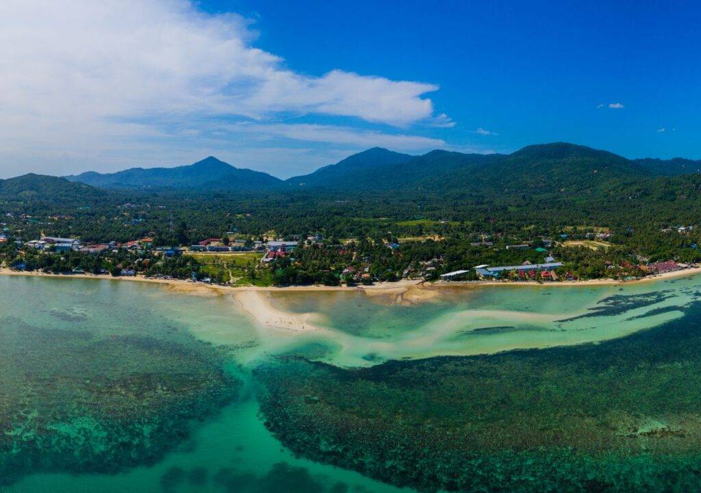 Koh Pha Ngan