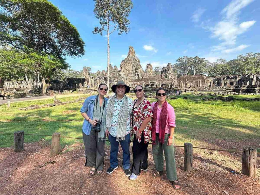 viajar a Tailandia desde México