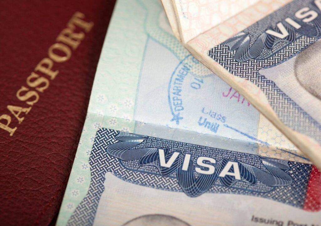 visado de turismo para viajar de México a Tailandia