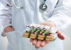 medicamentos prohibidos en Tailandia