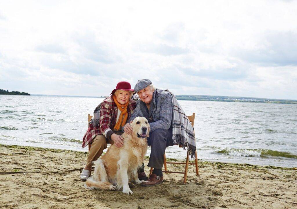 jubilarse en Tailandia