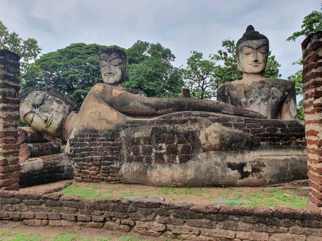 ir a tailandia en diciembre