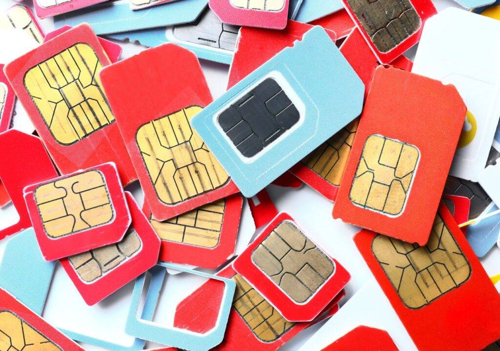 tarjetas sim en tailandia