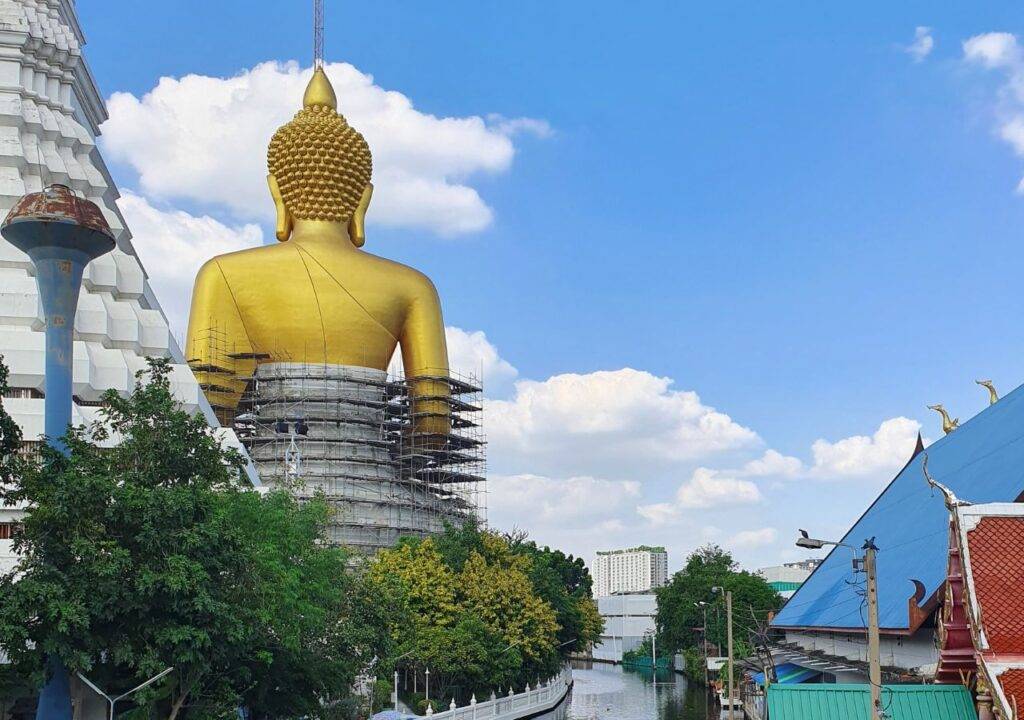 viajar a Tailandia en septiembre