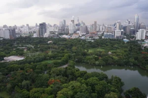 Viajar a Tailandia en abril