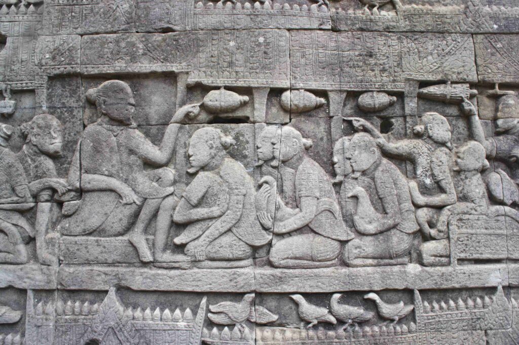 que ver Camboya en 7 días