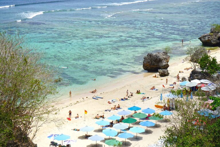 Indonesia en 10 Días