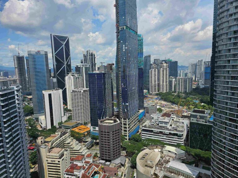 Viaje a Malasia 10 dias