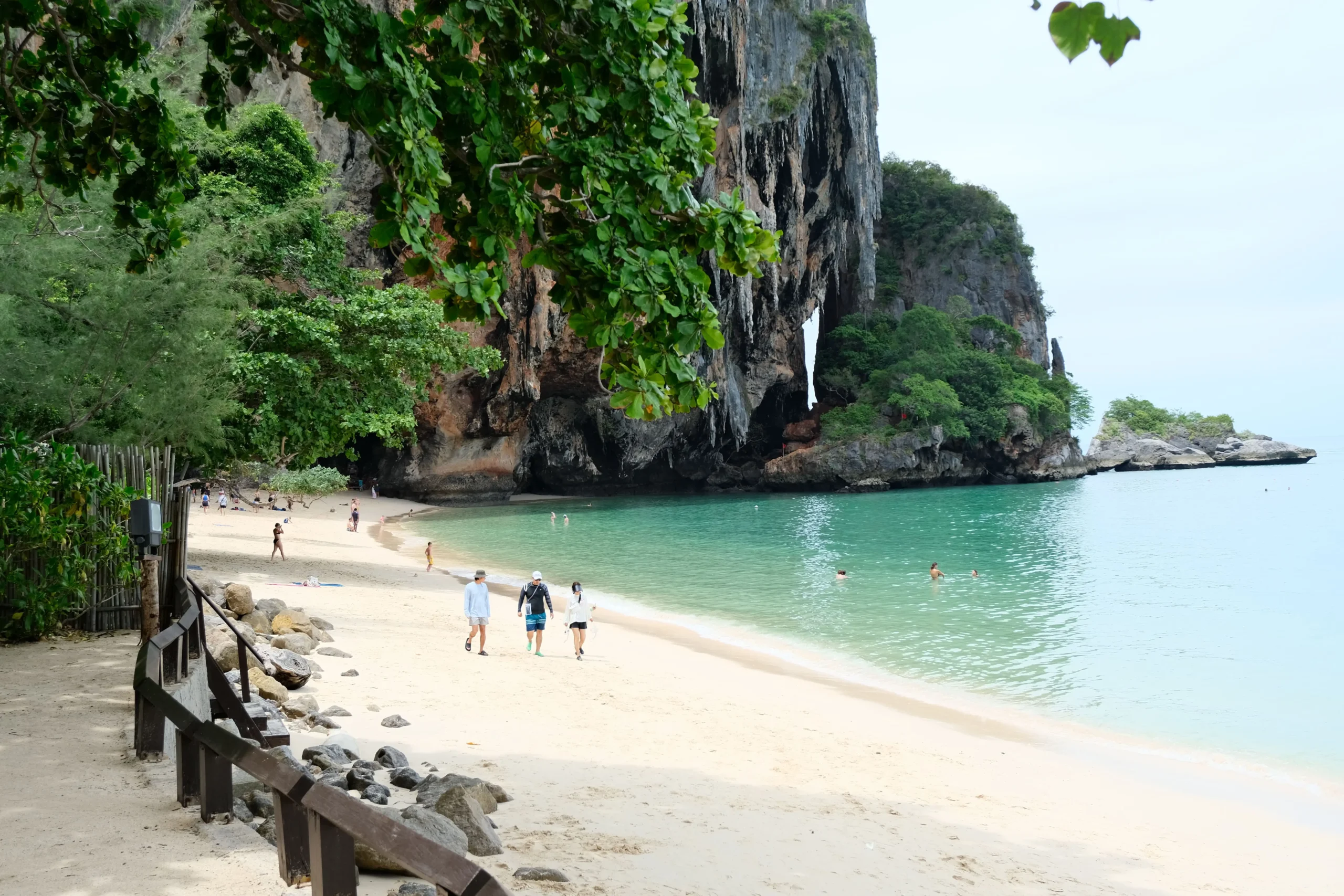 Phra Nang Krabi
