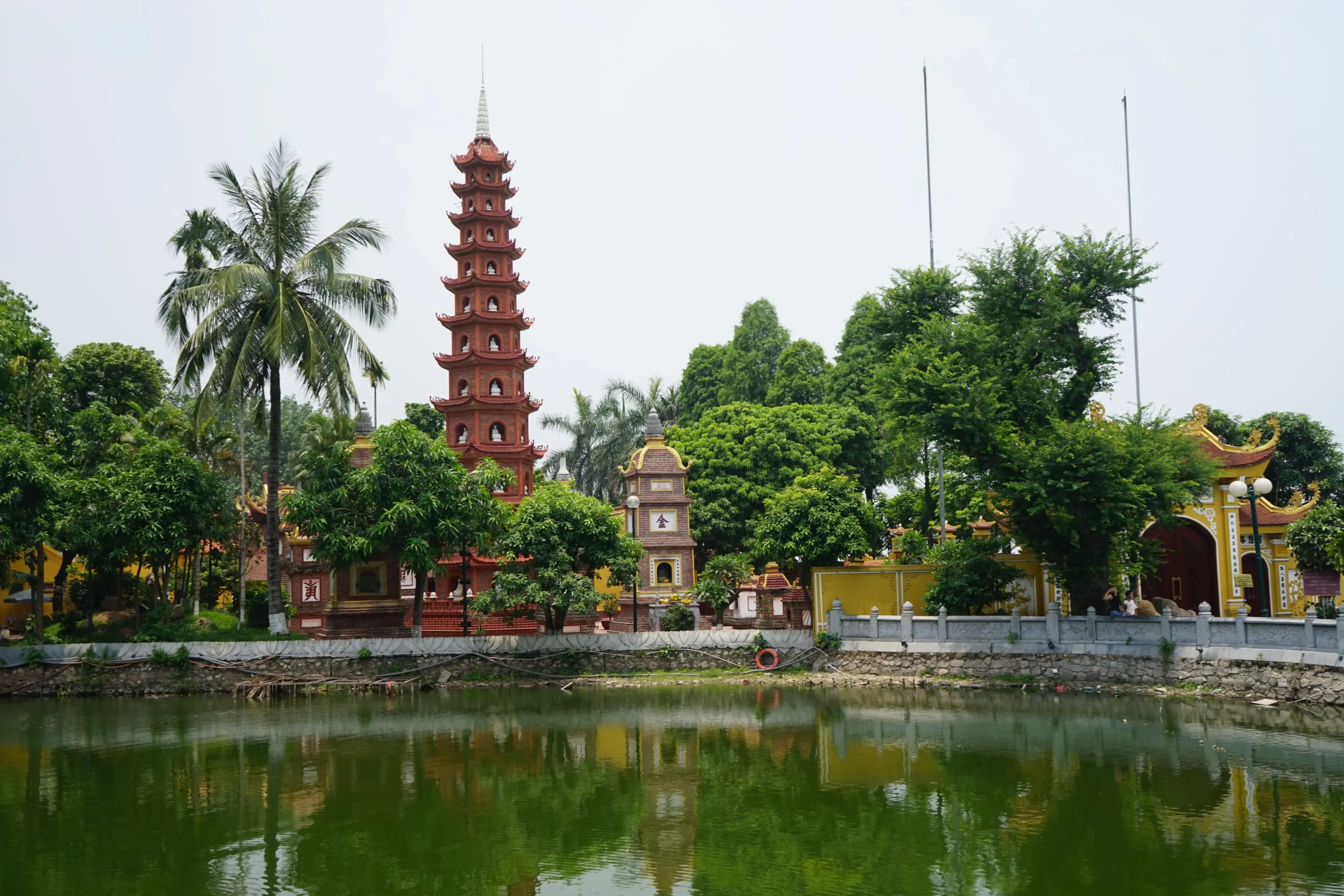 Hanoi