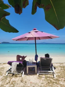 Luna de Miel Tailandia