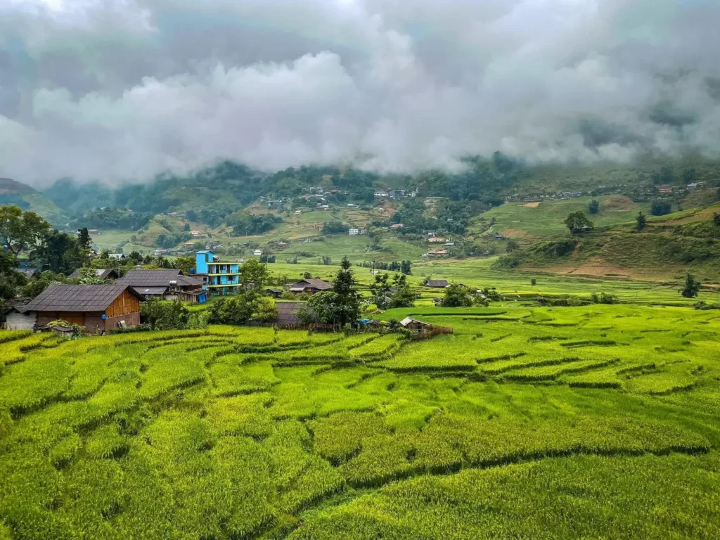 Viajar a Vietnam en julio