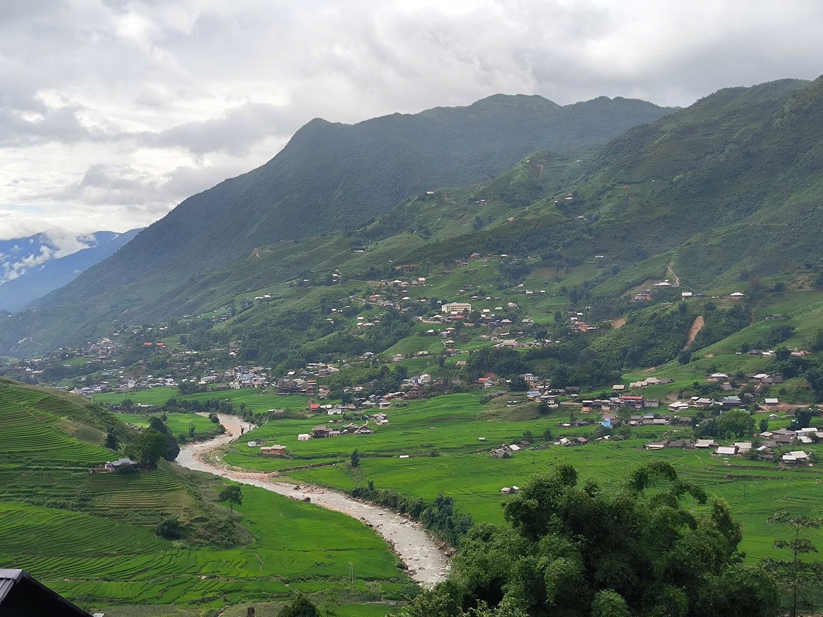 Viajar a Vietnam en julio