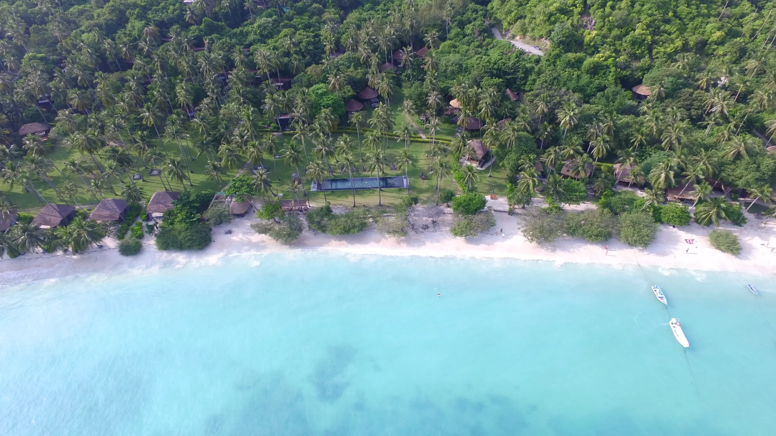 Tailandia Luna de Miel