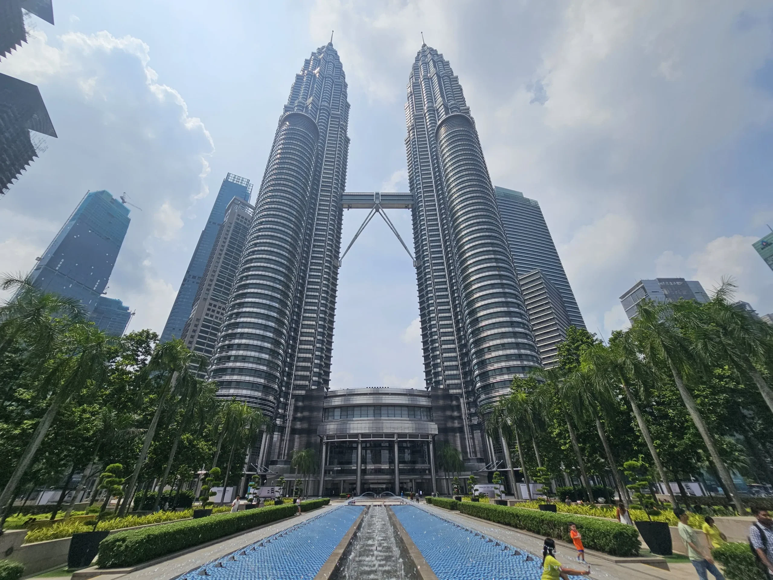 Kuala Lumpur