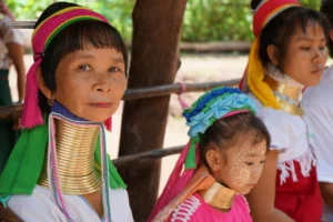 Viaje cultural a Tailandia