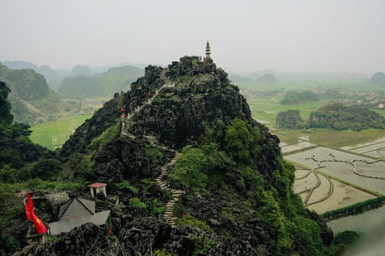 Ninh Binh