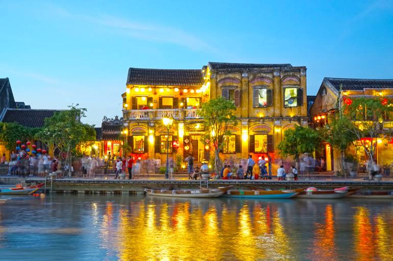 Hoi An