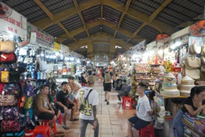 Qué llevar a Vietnam